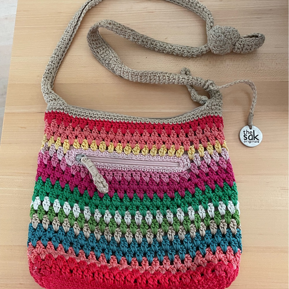 Beautiful shoulder handbag /purse
